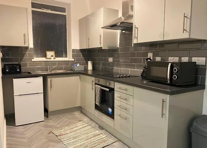 Bridgewater Flat