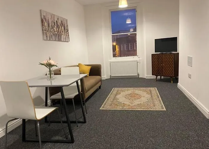 Bridgewater Flat