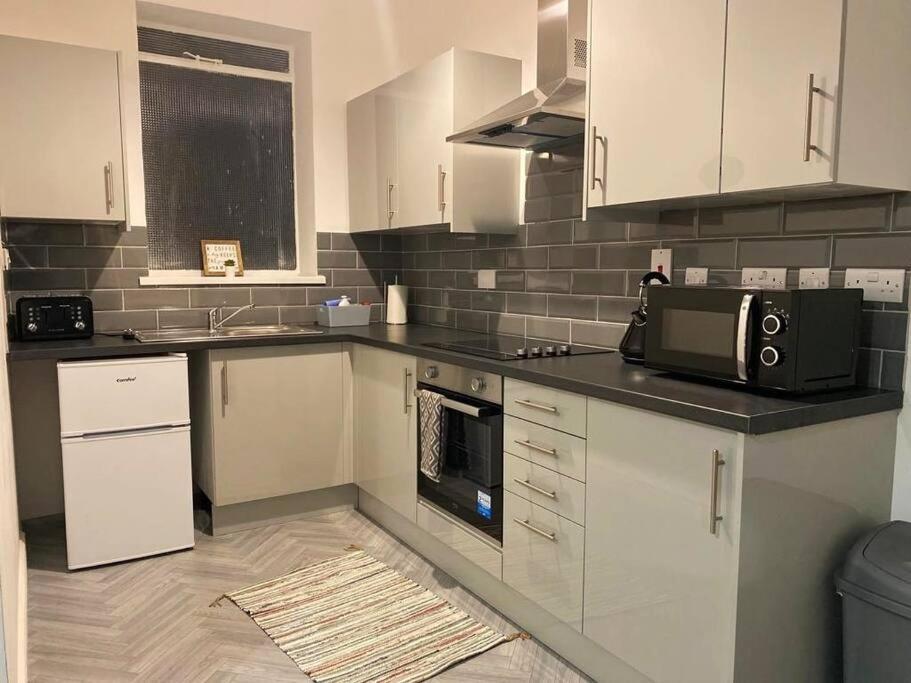 Bridgewater Flat Apartment *