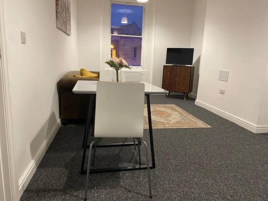 Bridgewater Flat Apartment *