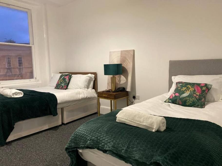 Apartment Bridgewater Flat