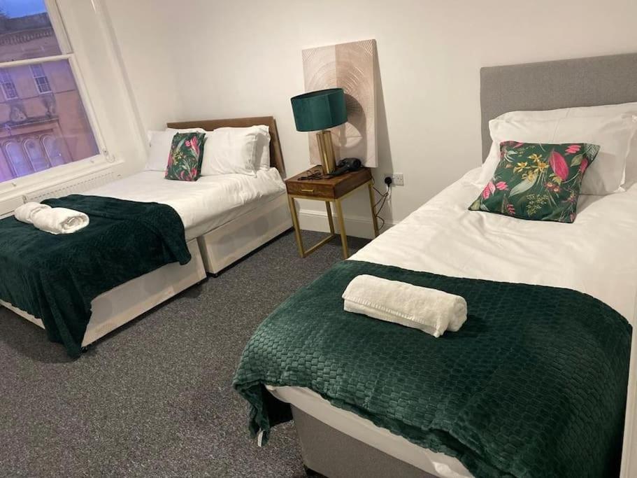 Bridgewater Flat Apartment Bridgwater
